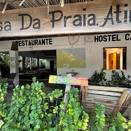 Casa Da Praia.אצי'נס מראה חיצוני תמונה