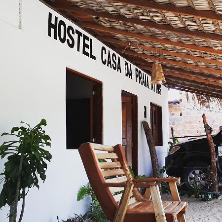 Casa Da Praia.אצי'נס מראה חיצוני תמונה