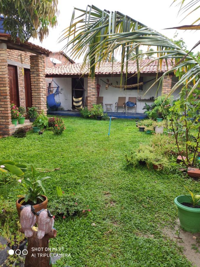 Casa Da Praia.אצי'נס מראה חיצוני תמונה