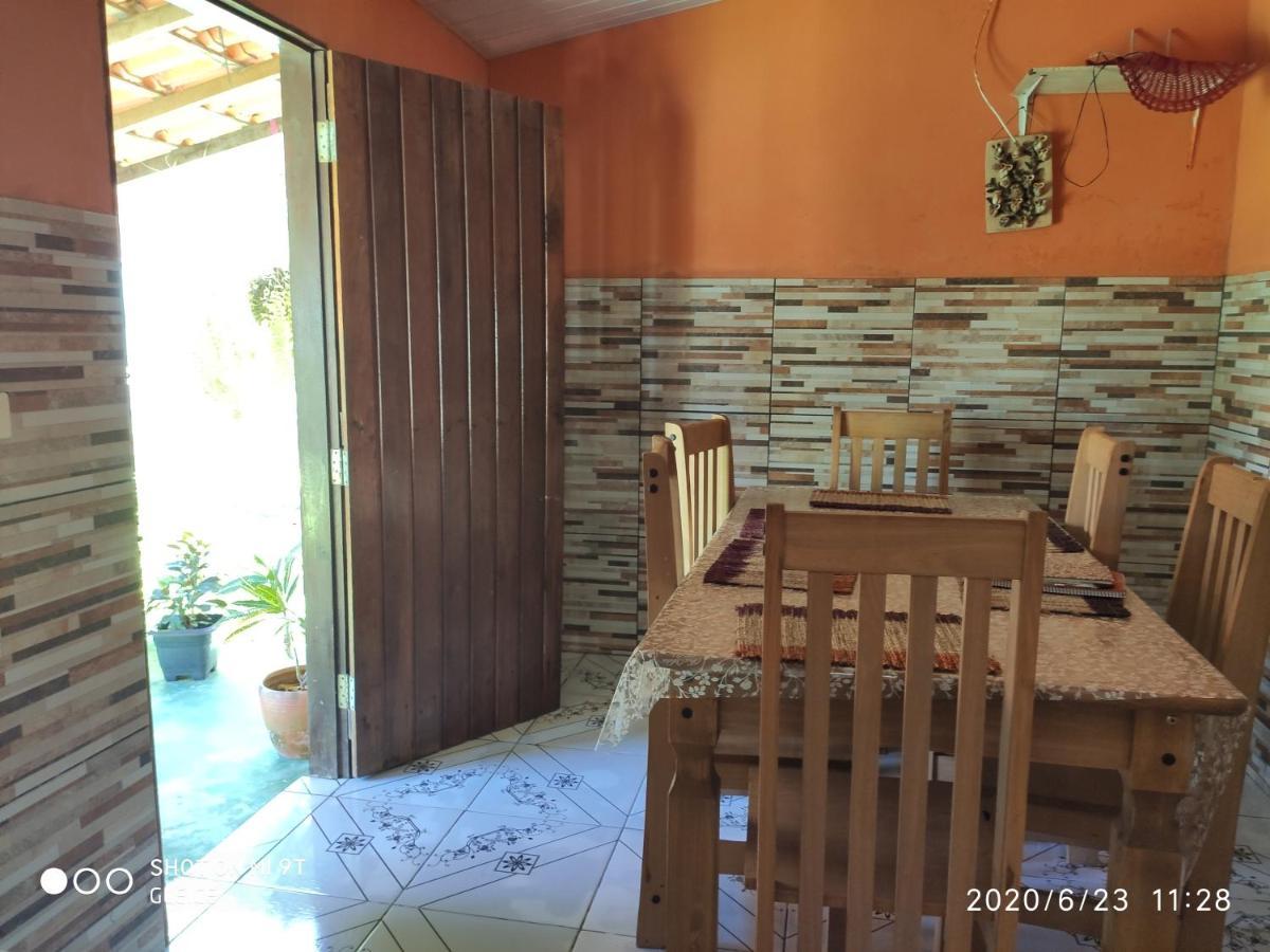 Casa Da Praia.אצי'נס מראה חיצוני תמונה