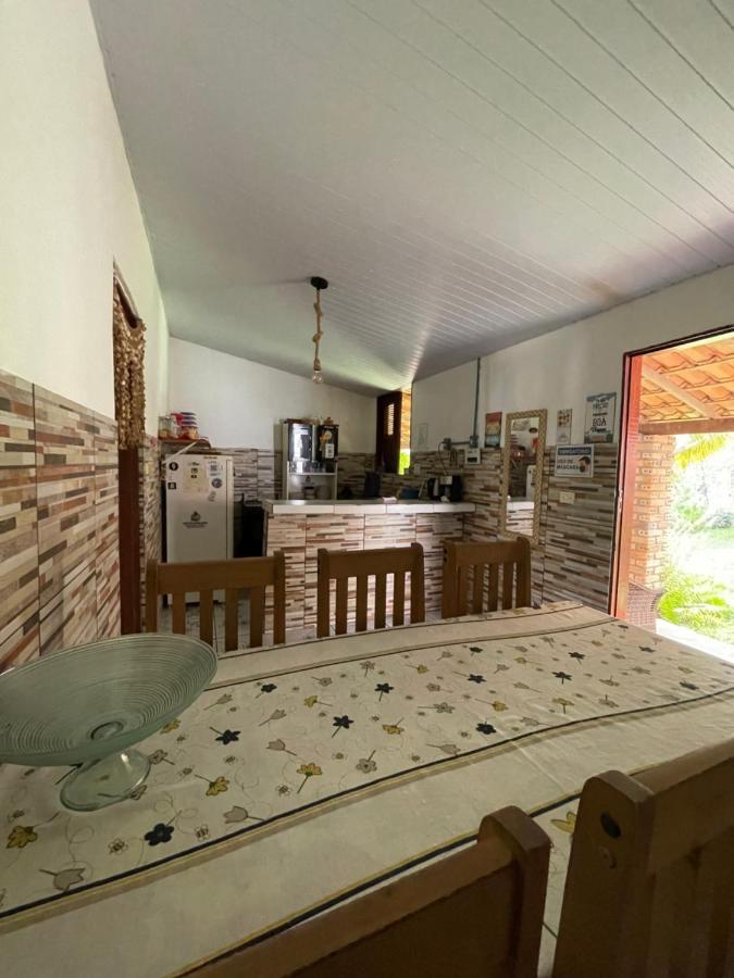 Casa Da Praia.אצי'נס מראה חיצוני תמונה