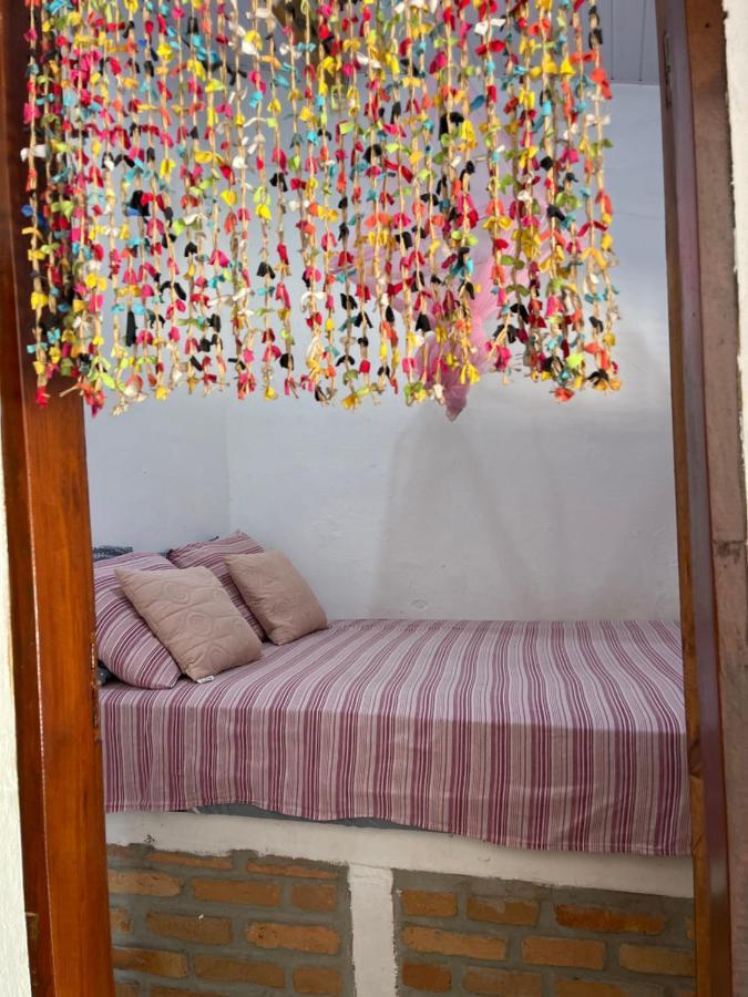 Casa Da Praia.אצי'נס מראה חיצוני תמונה
