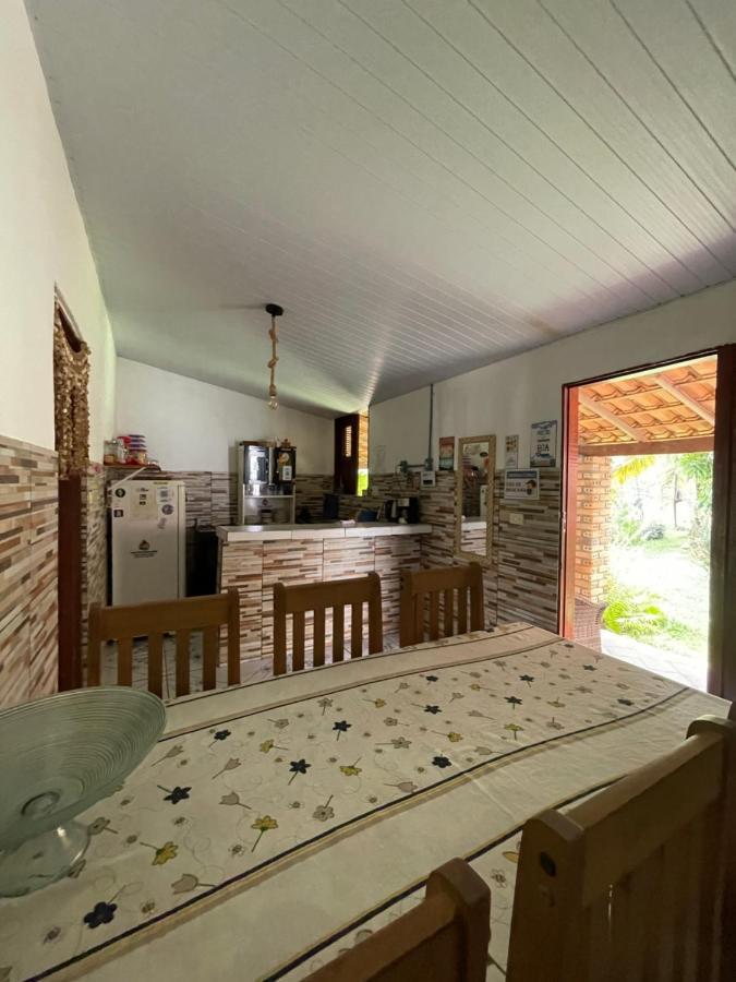 Casa Da Praia.אצי'נס מראה חיצוני תמונה