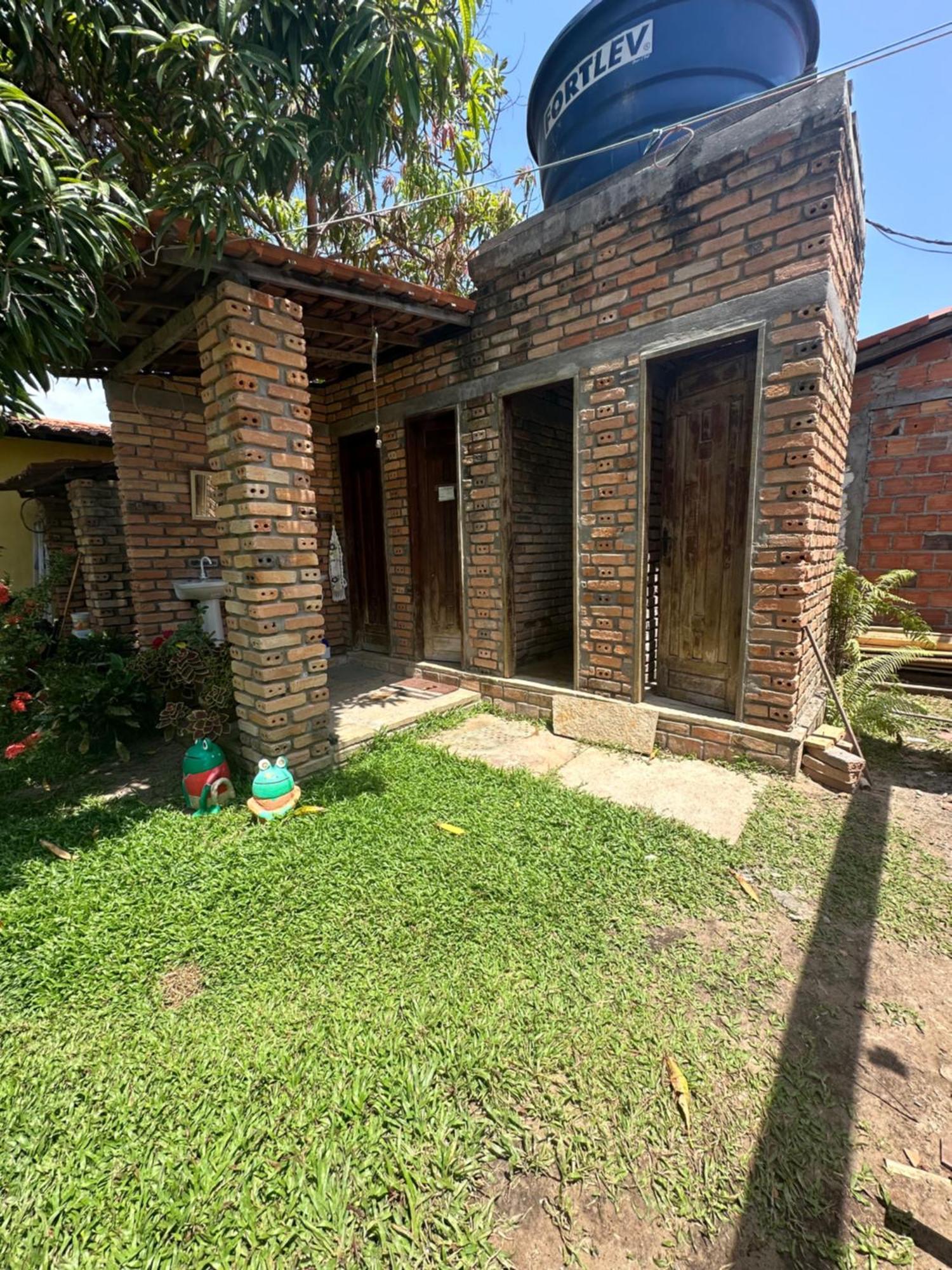 Casa Da Praia.אצי'נס מראה חיצוני תמונה