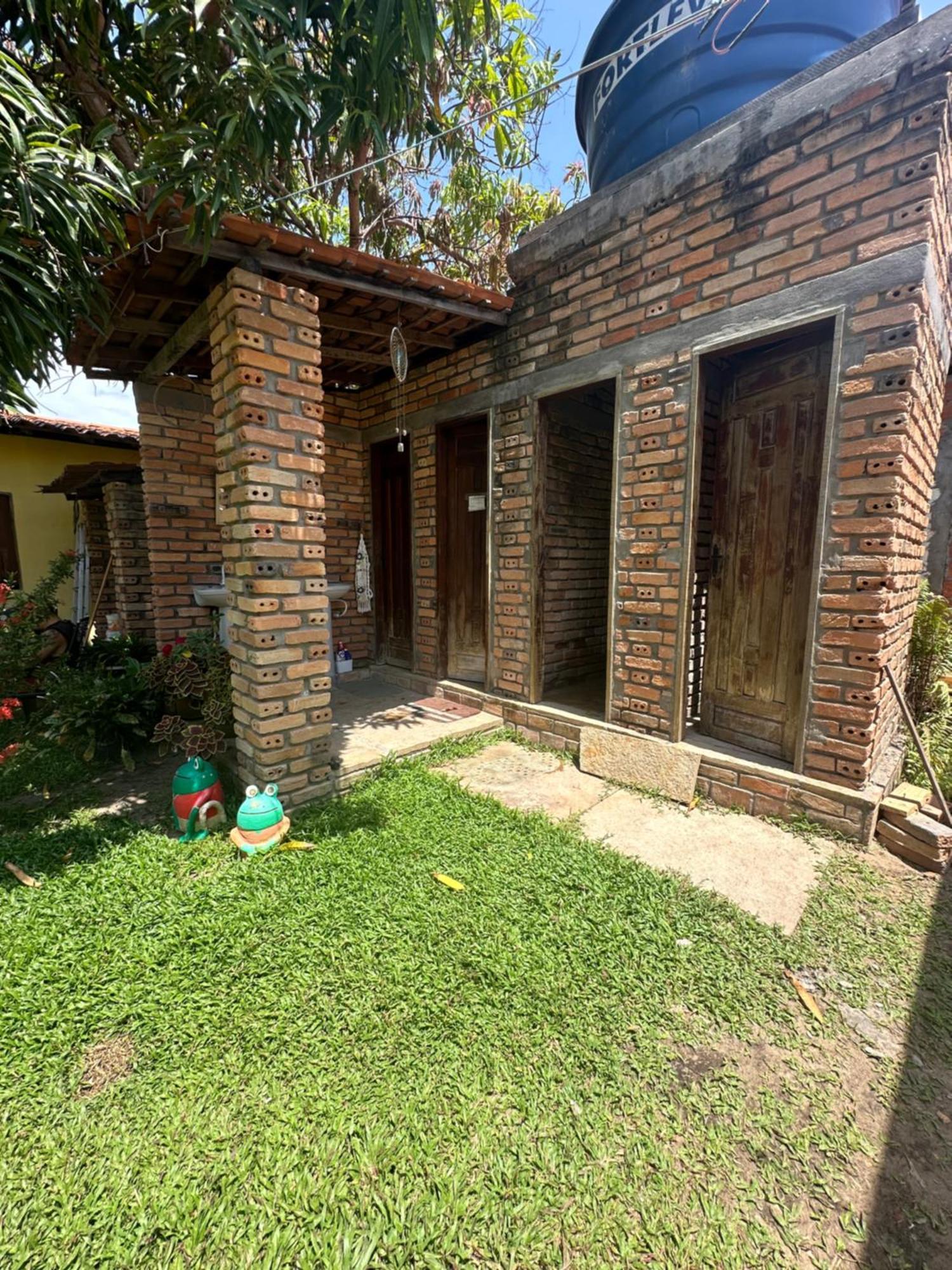 Casa Da Praia.אצי'נס מראה חיצוני תמונה