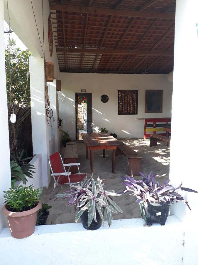 Casa Da Praia.אצי'נס מראה חיצוני תמונה