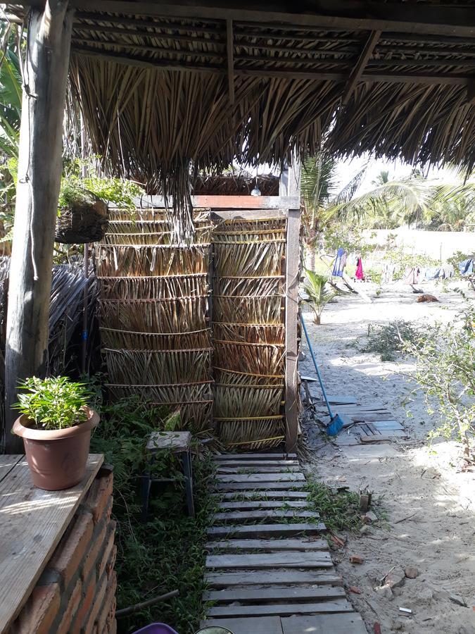 Casa Da Praia.אצי'נס מראה חיצוני תמונה
