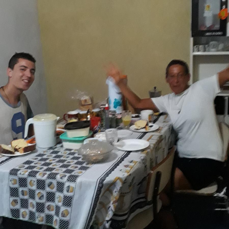 Casa Da Praia.אצי'נס חדר תמונה