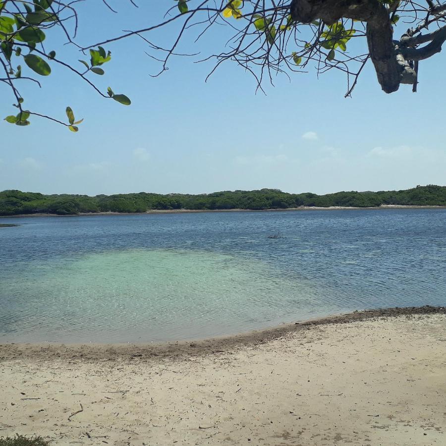 Casa Da Praia.אצי'נס מראה חיצוני תמונה